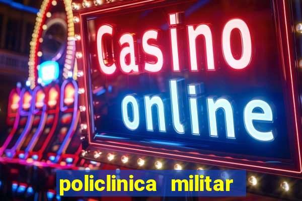policlinica militar de porto alegre